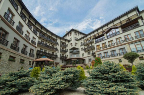 Apart-Hotel Chale Graal